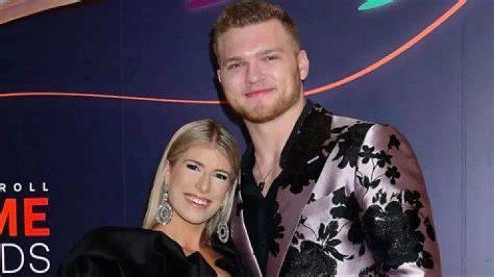 Ayden Callaghan’s Girlfriend: Who is Ayden Callaghan Dating?