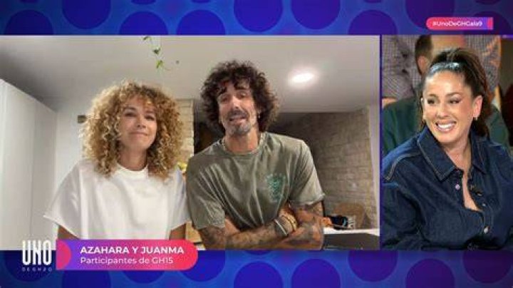 Azahara Luque’s Boyfriend: Who is Azahara Luque Dating?