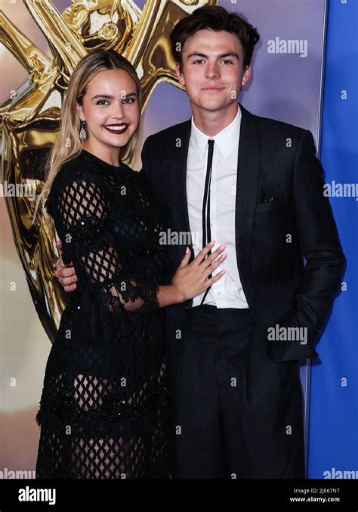 Bailee Madison’s Boyfriend: Who is Bailee Madison Dating?