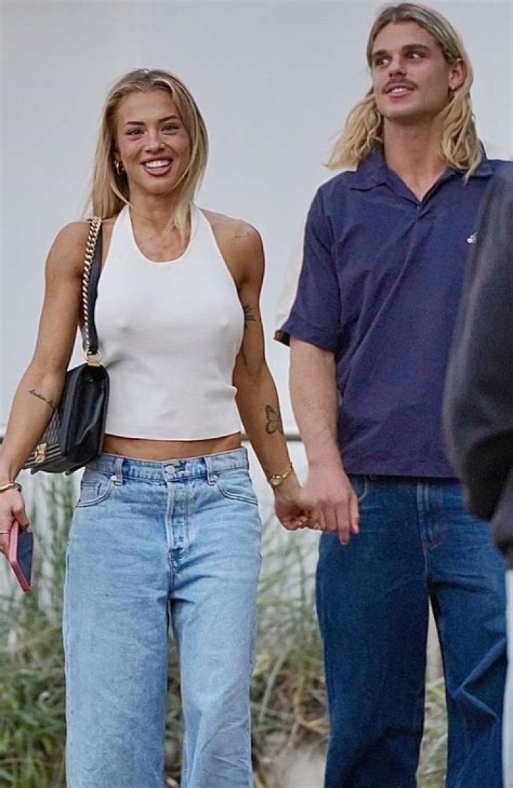 Bailey Willis’s Girlfriend: Who is Bailey Willis Dating?