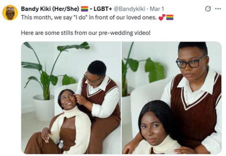 Bandy Kiki’s Boyfriend: Who is Bandy Kiki Dating?