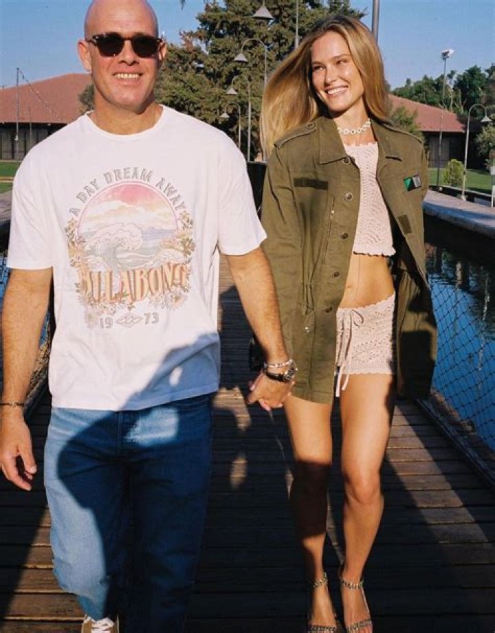 Bar Refaeli’s Boyfriend: Who is Bar Refaeli Dating?