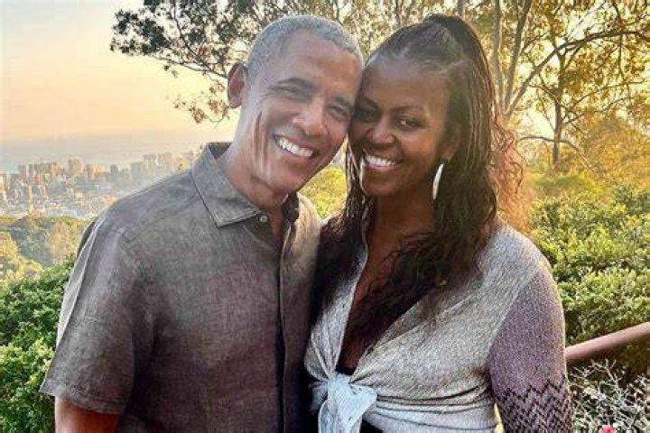 Barack Obama’s Wife: Who is Barack Obama Dating?