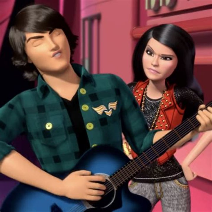 Barbie Miklos’s Boyfriend: Who is Barbie Miklos Dating?