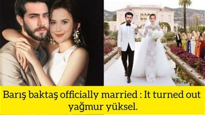 Baris Aytac’s Girlfriend: Who is Baris Aytac Dating?