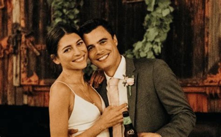 Barrett Weed’s Boyfriend: Who is Barrett Weed Dating?