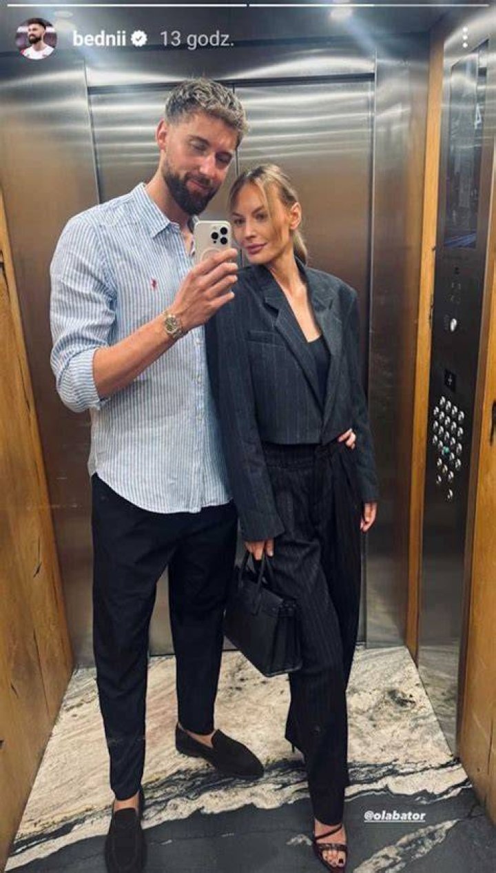 Bartek Bednorz’s Girlfriend: Who is Bartek Bednorz Dating?