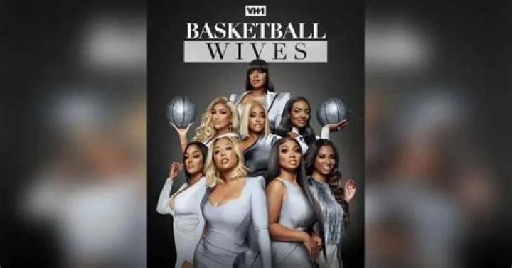 Basketball Wives Star Brittish Williams Sentenced to Prison Far From Family