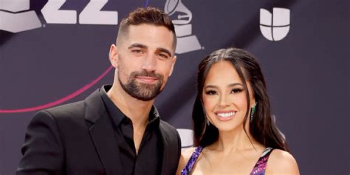 Becky Zak’s Boyfriend: Who is Becky Zak Dating?