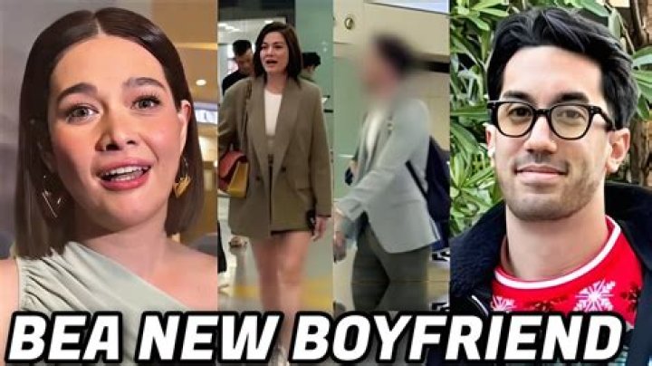 Bei Na Wei’s Boyfriend: Who is Bei Na Wei Dating?