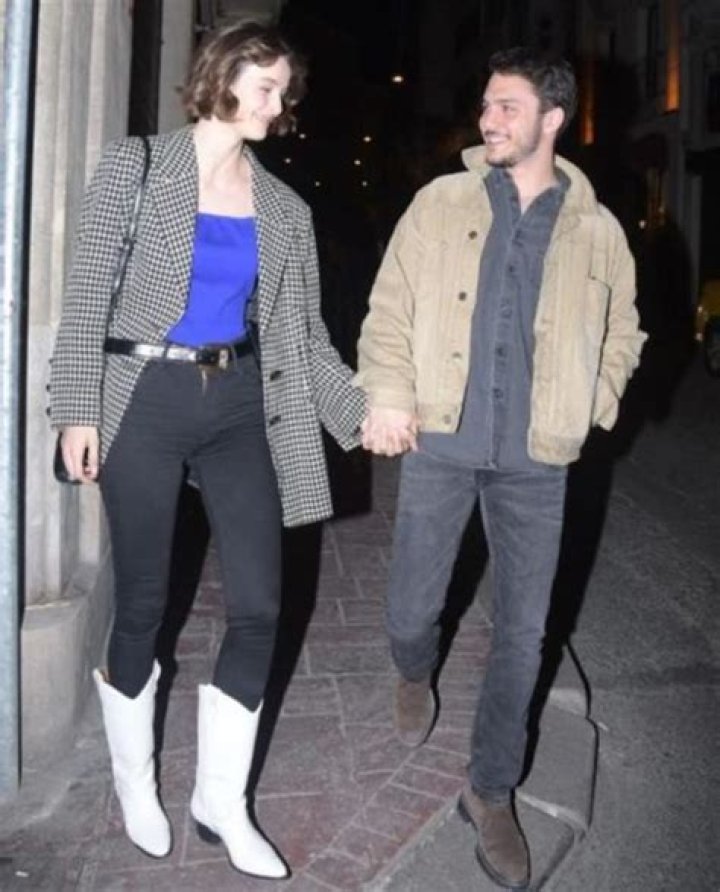 Bekir Develi’s Girlfriend: Who is Bekir Develi Dating?