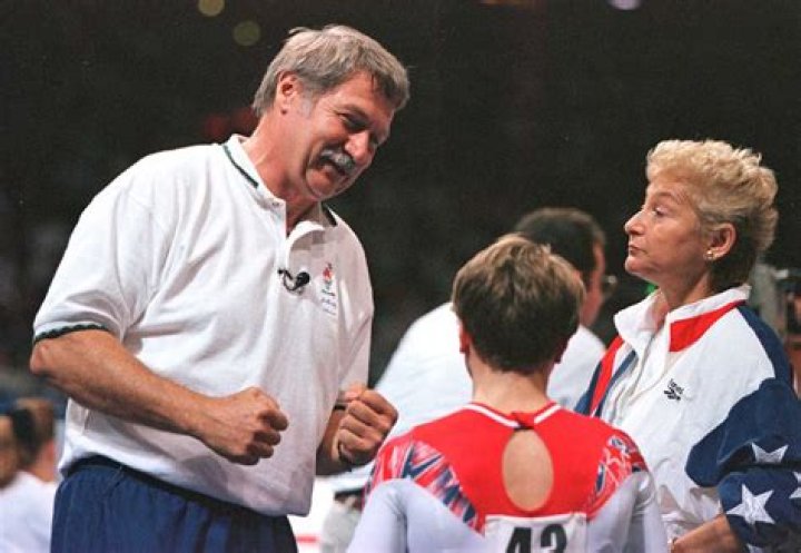 Bela Karolyi’s Wife: Who is Bela Karolyi Dating?
