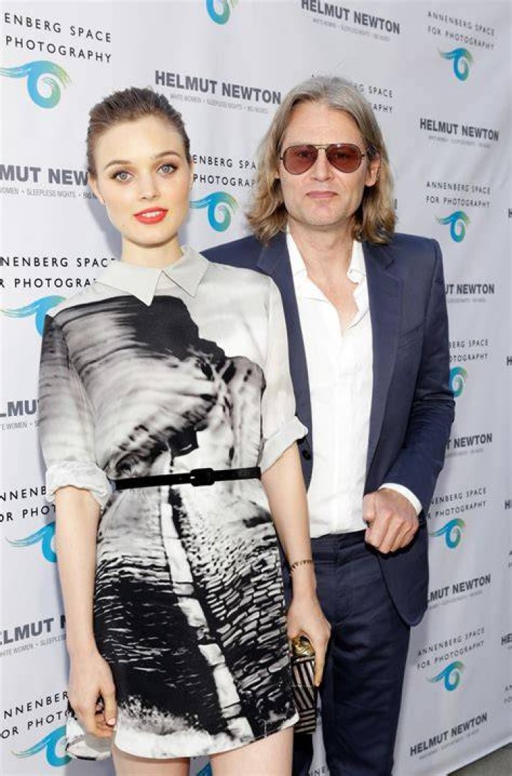 Bella Heathcote’s Boyfriend: Who is Bella Heathcote Dating?