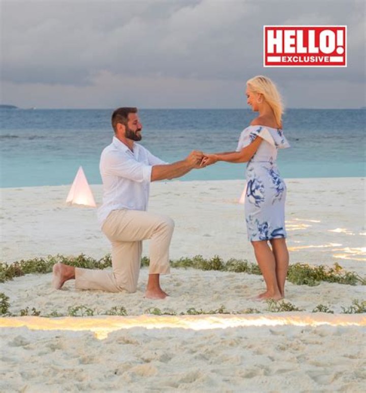 Ben Aveyard’s Girlfriend: Who is Ben Aveyard Dating?
