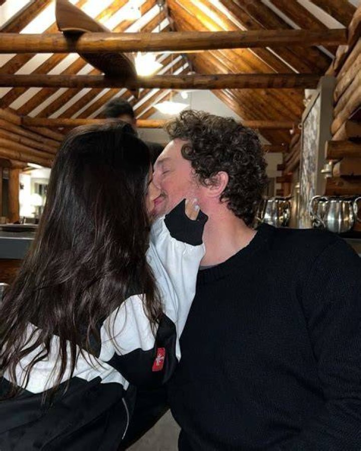 Ben Barlow’s Girlfriend: Who is Ben Barlow Dating?