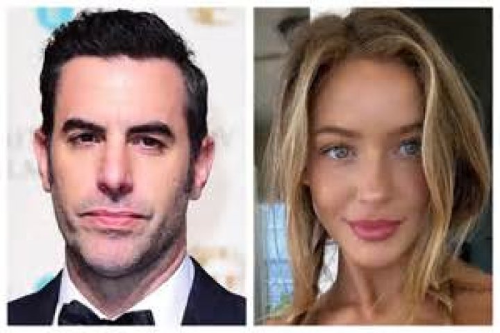 Ben Cohen’s Girlfriend: Who is Ben Cohen Dating?