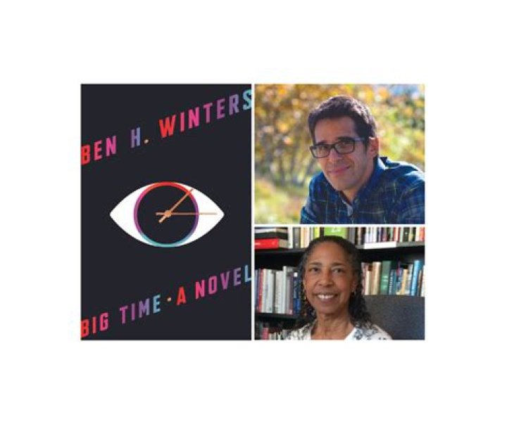 Ben Winters’s Girlfriend: Who is Ben Winters Dating?