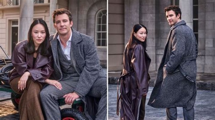 Benedict Wall’s Girlfriend: Who is Benedict Wall Dating?