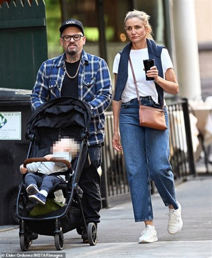 Benji Madden’s Wife: Who is Benji Madden Dating?