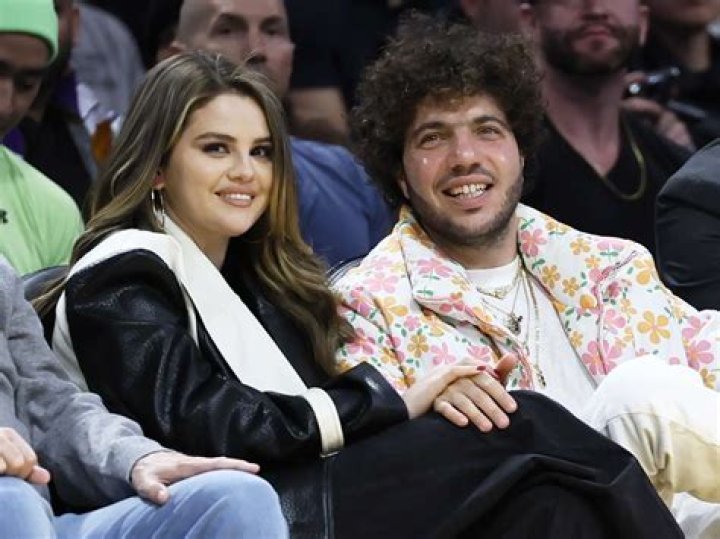 Benny Imprint’s Girlfriend: Who is Benny Imprint Dating?
