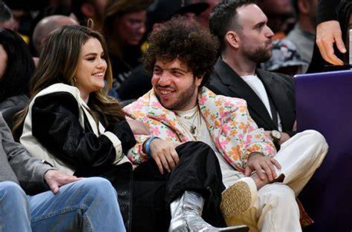 Benny Potter’s Girlfriend: Who is Benny Potter Dating?