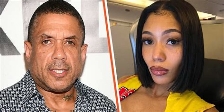 Benzino’s Girlfriend: Who is Benzino Dating?