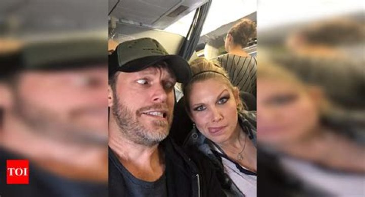 Beth Phoenix’s Husband: Who is Beth Phoenix Dating?