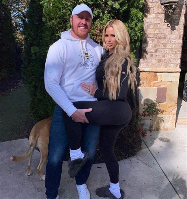 Biermann requests mental health testing for Zolciak, followed by multiple police calls