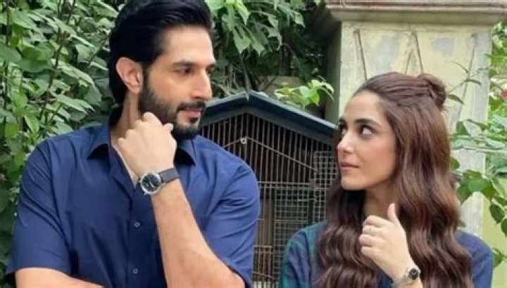 Bilal Ashraf’s Girlfriend: Who is Bilal Ashraf Dating?
