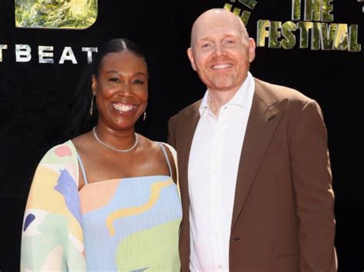 Bill Burr’s Wife: Who is Bill Burr Dating?