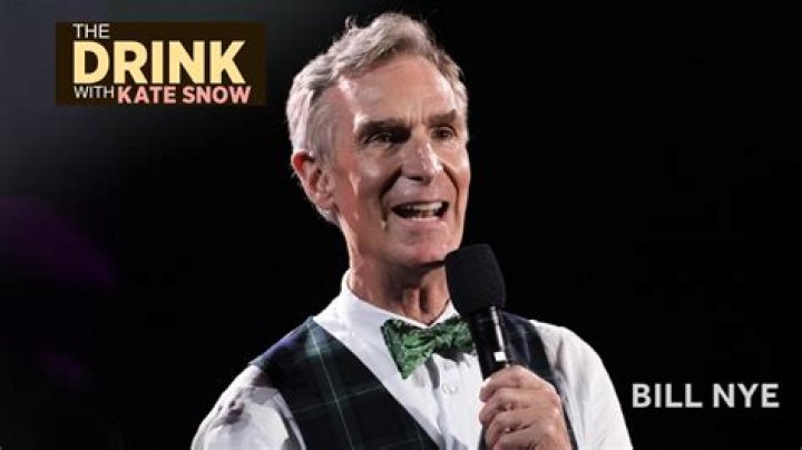 Bill Nye’s Girlfriend: Who is Bill Nye Dating?