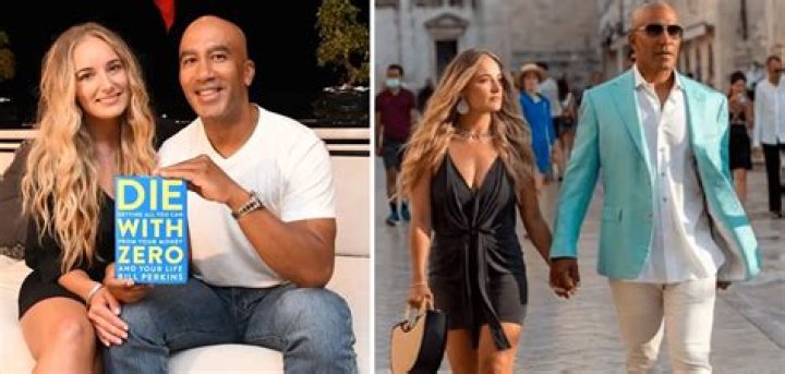 Bill Perkins’s Wife: Who is Bill Perkins Dating?