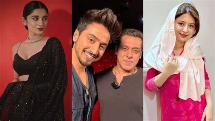 Billo Shezadi Moosewali’s Boyfriend: Who is Billo Shezadi Moosewali Dating?