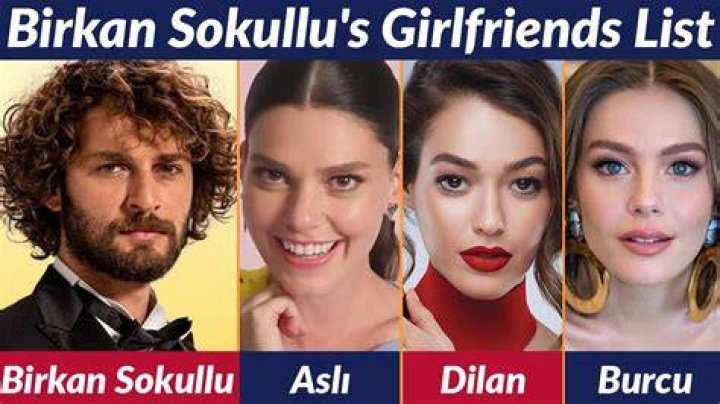 Birkan Sokullu’s Girlfriend: Who is Birkan Sokullu Dating?