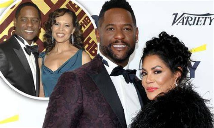 Blair Underwood’s Wife: Who is Blair Underwood Dating?