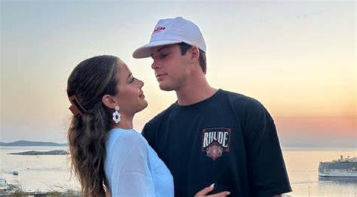 Blake Gray’s Girlfriend: Who is Blake Gray Dating?