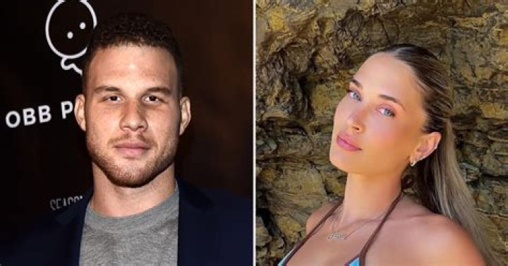 Blake Griffin’s Girlfriend: Who is Blake Griffin Dating?