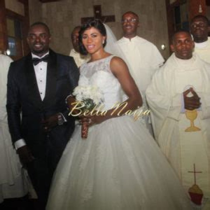 Blessing Okagbare’s Husband: Who is Blessing Okagbare Dating?