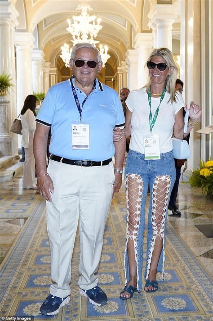 Bob Goen’s Wife: Who is Bob Goen Dating?