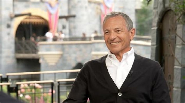 Bob Iger’s Wife: Who is Bob Iger Dating?