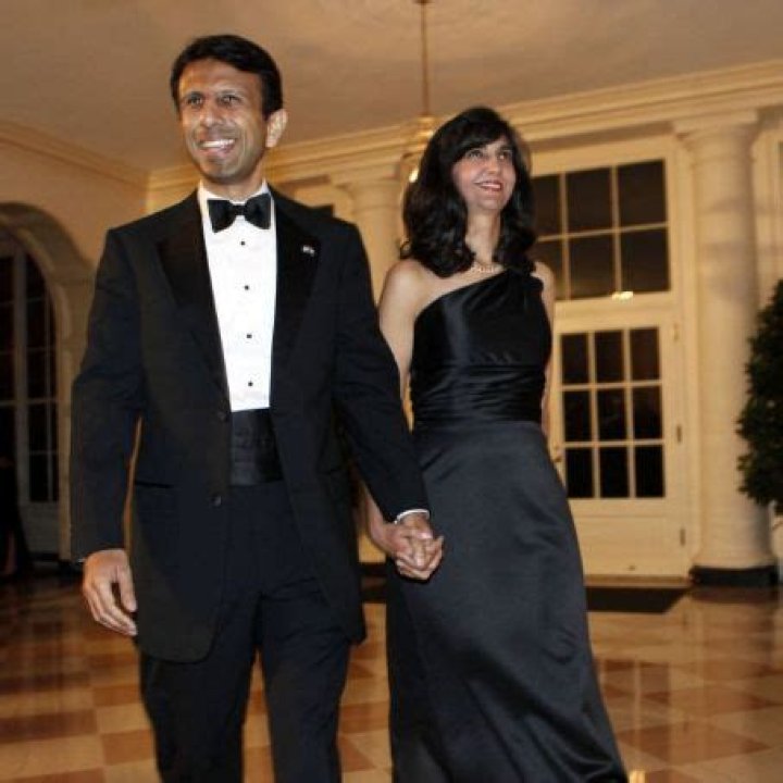 Bobby Jindal’s Wife: Who is Bobby Jindal Dating?