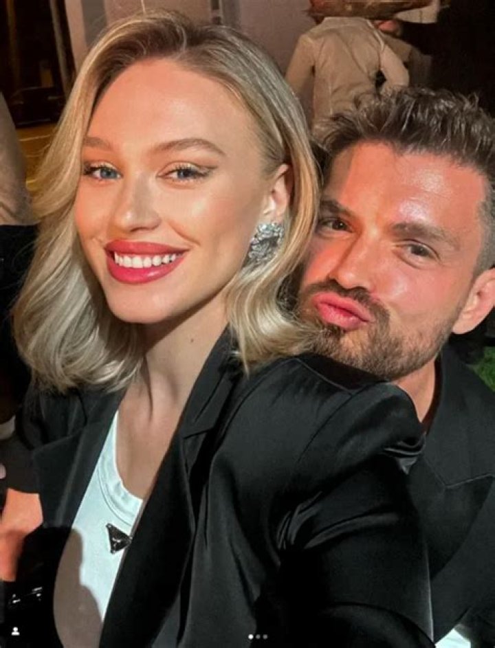 Bogdan Vladau’s Girlfriend: Who is Bogdan Vladau Dating?