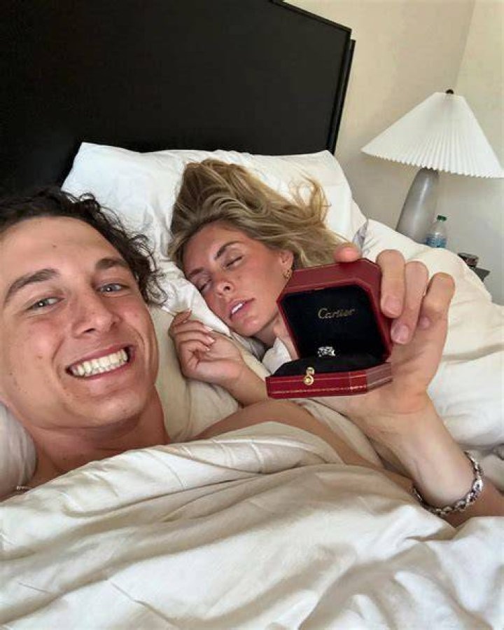 Bonnie McKee’s Boyfriend: Who is Bonnie McKee Dating?