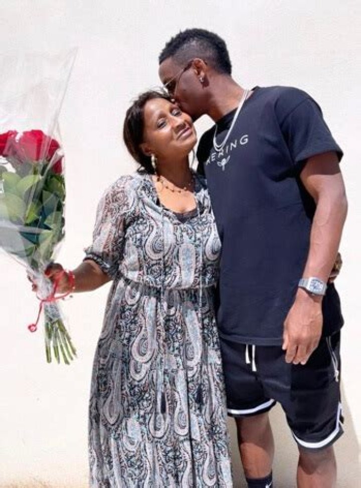 Bouna Sarr’s Girlfriend: Who is Bouna Sarr Dating?