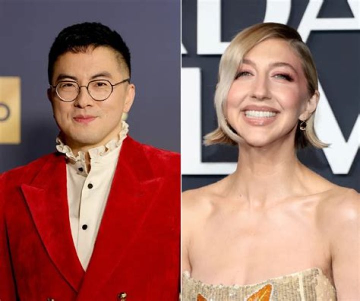 Bowen Yang’s Girlfriend: Who is Bowen Yang Dating?
