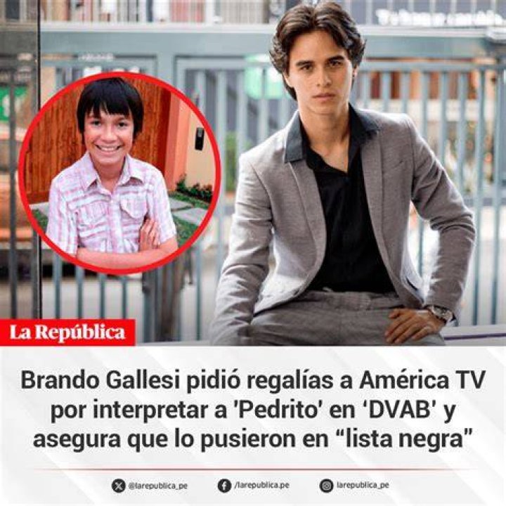 Brando Gallesi’s Girlfriend: Who is Brando Gallesi Dating?