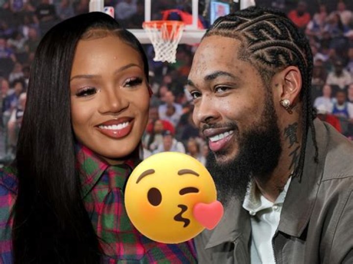 Brandon Hamper’s Girlfriend: Who is Brandon Hamper Dating?