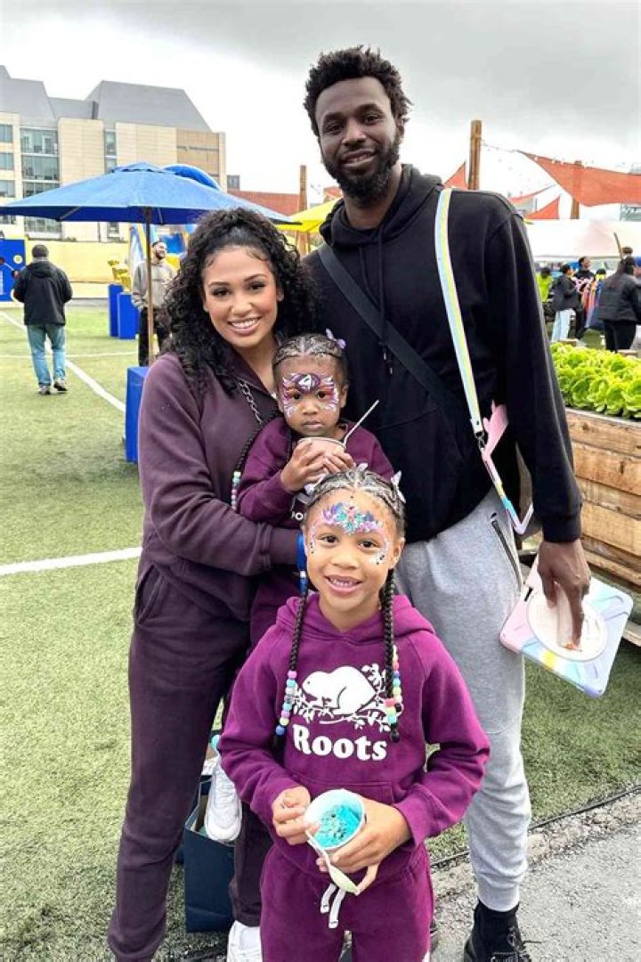 Brandon Mychal Smith’s Girlfriend: Who is Brandon Mychal Smith Dating?