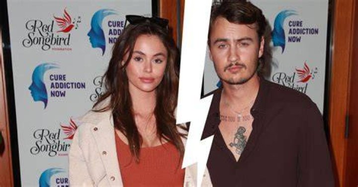 Brandon Rashad’s Girlfriend: Who is Brandon Rashad Dating?