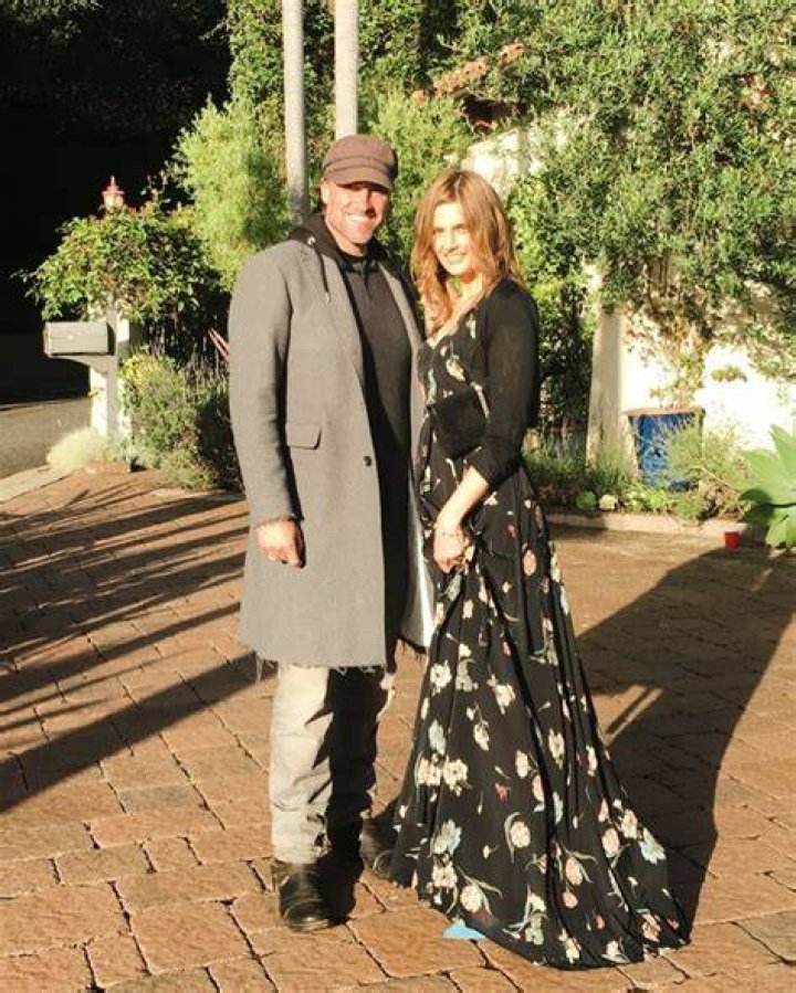 Branka Katic’s Husband: Who is Branka Katic Dating?